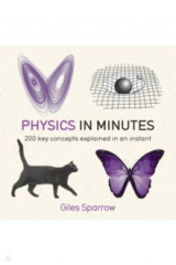 книга Physics in Minutes