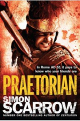 книга Praetorian