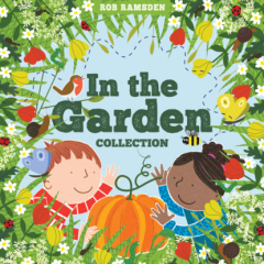 Книга In the Garden Collection (Unabridged) на ReadRate.com книга In the Garden Collection (Unabridged)