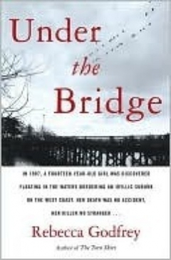 Книга Under The Bridge на ReadRate.com книга Under The Bridge