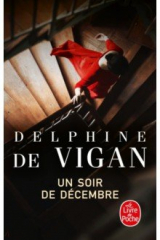 книга Un soir de decembre