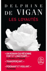 книга Les Loyautes