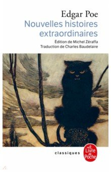 Книга Nouvelles histoires extraordinaires на ReadRate.com книга Nouvelles histoires extraordinaires