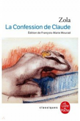 книга La Confession de Claude