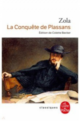 книга La Conquete de Plassans