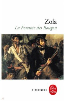 Книга La Fortune des Rougon на ReadRate.com книга La Fortune des Rougon