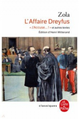 книга L'Affaire Dreyfus