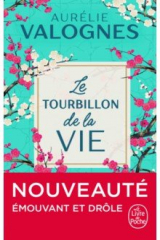 книга Le tourbillon de la vie