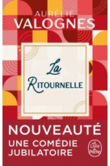 книга La Ritournelle