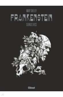 Книга Mary Shelley. Frankenstein на ReadRate.com книга Mary Shelley. Frankenstein