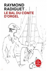 книга Le Bal du comte d'Orgel