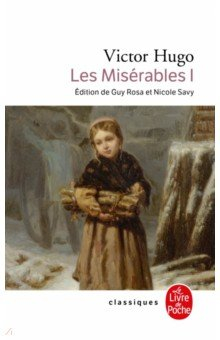 Книга Les Misérables. Tome 1 на ReadRate.com книга Les Misérables. Tome 1