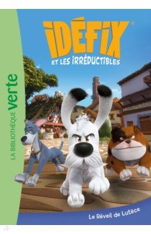 Книга Idéfix et les Irréductibles. 01. Le Réveil de Lutèce на ReadRate.com книга Idéfix et les Irréductibles. 01. Le Réveil de Lutèce