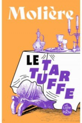 книга Le Tartuffe