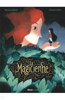 Книга La Magicienne на ReadRate.com книга La Magicienne
