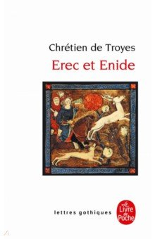 Книга Erec et Enide на ReadRate.com книга Erec et Enide