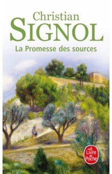 Книга La Promesse des sources на ReadRate.com книга La Promesse des sources