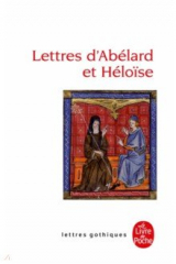 книга Lettres d'Abélard et Héloïse