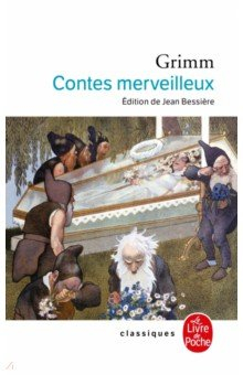 Книга Contes Merveilleux на ReadRate.com книга Contes Merveilleux