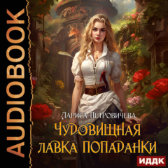 Книга Чудовищная лавка попаданки на ReadRate.com книга Чудовищная лавка попаданки