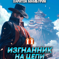 Книга Изгнанник на цепи. Книга вторая на ReadRate.com книга Изгнанник на цепи. Книга вторая