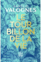 книга Le tourbillon de la vie. Edition collector