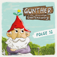 Книга Gunther, der grummelige Gartenzwerg, Folge 32: Hader der Habicht на ReadRate.com книга Gunther, der grummelige Gartenzwerg, Folge 32: Hader der Habicht