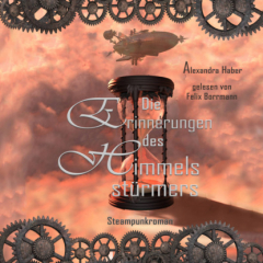 Книга Die Erinnerungen des Himmelsst?rmers (ungek?rzt) на ReadRate.com книга Die Erinnerungen des Himmelsst?rmers (ungek?rzt)