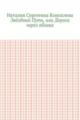 книга Звёздный Путь, или Дорога через облака