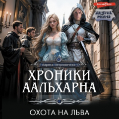 Книга Хроники Аальхарна. Охота на льва на ReadRate.com книга Хроники Аальхарна. Охота на льва
