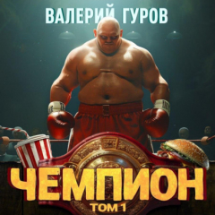 Книга Чемпион. Том 1 на ReadRate.com книга Чемпион. Том 1