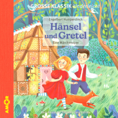 Книга Die ZEIT-Edition - Gro?e Klassik kinderleicht, H?nsel und Gretel - Eine M?rchenoper на ReadRate.com книга Die ZEIT-Edition - Gro?e Klassik kinderleicht, H?nsel und Gretel - Eine M?rchenoper