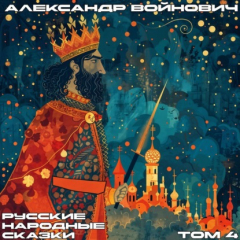 Книга Русские народные сказки. Том 4 на ReadRate.com книга Русские народные сказки. Том 4