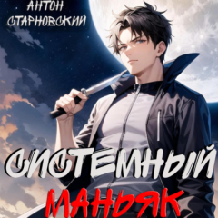 Книга Системный маньяк на ReadRate.com книга Системный маньяк