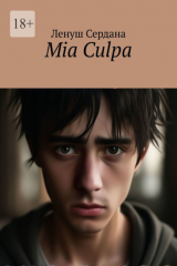 книга Mia Culpa