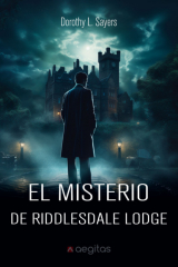 книга El misterio de Riddlesdale Lodge