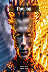 книга Пророк