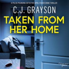 Книга Taken from Her Home (Unabridged) на ReadRate.com книга Taken from Her Home (Unabridged)