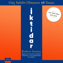 Книга İktidar - G?? Sahibi Olmanın 48 Yasası (Ungek?rzt) на ReadRate.com книга İktidar - G?? Sahibi Olmanın 48 Yasası (Ungek?rzt)