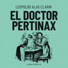 книга El doctor P?rtinax (Completo)