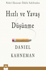 книга Hızlı ve Yavaş D?ş?nme (Ungek?rzt)