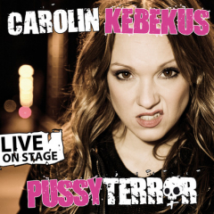 Книга Carolin Kebekus, PussyTerror на ReadRate.com книга Carolin Kebekus, PussyTerror