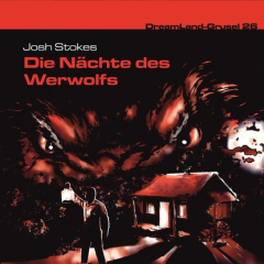 Книга Dreamland Grusel, Folge 26: Die N?chte des Werwolfs на ReadRate.com книга Dreamland Grusel, Folge 26: Die N?chte des Werwolfs
