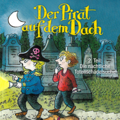 Книга Der Pirat auf dem Dach, Folge 2: Die n?chtliche Totensch?delsuche на ReadRate.com книга Der Pirat auf dem Dach, Folge 2: Die n?chtliche Totensch?delsuche