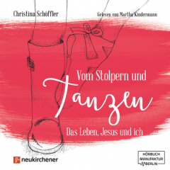 Книга Vom Stolpern und Tanzen - Das Leben, Jesus und ich (ungek?rzt) на ReadRate.com книга Vom Stolpern und Tanzen - Das Leben, Jesus und ich (ungek?rzt)