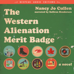 Книга The Western Alienation Merit Badge - A Novel (Unabridged) на ReadRate.com книга The Western Alienation Merit Badge - A Novel (Unabridged)