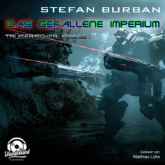 Книга Tr?gerischer Frieden - Das gefallene Imperium, Band 6 (ungek?rzt) на ReadRate.com книга Tr?gerischer Frieden - Das gefallene Imperium, Band 6 (ungek?rzt)