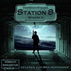 Книга Episode 2 - Station 8, Band 2 (Ungek?rzt) на ReadRate.com книга Episode 2 - Station 8, Band 2 (Ungek?rzt)
