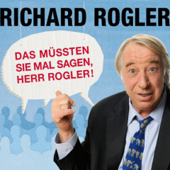 Книга Das m?ssten Sie mal sagen, Herr Rogler! на ReadRate.com книга Das m?ssten Sie mal sagen, Herr Rogler!