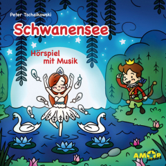 Книга Klassiker f?r die Kleinsten - H?rspiel mit Musik, Schwanensee на ReadRate.com книга Klassiker f?r die Kleinsten - H?rspiel mit Musik, Schwanensee